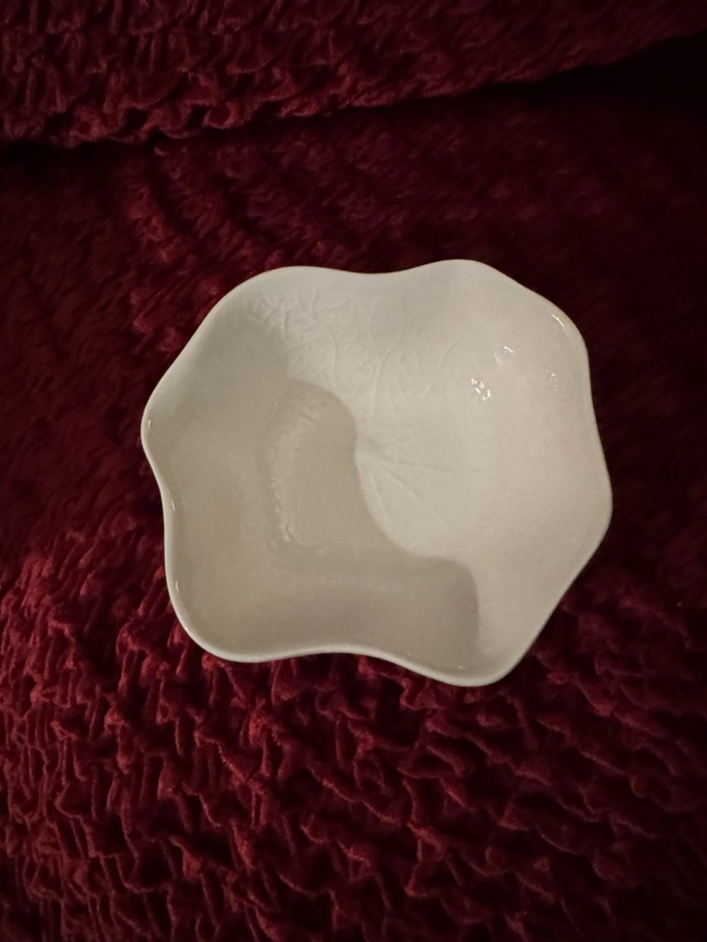 Michael Aram White Pond Soup / Cereal Bowl (Set of 4)